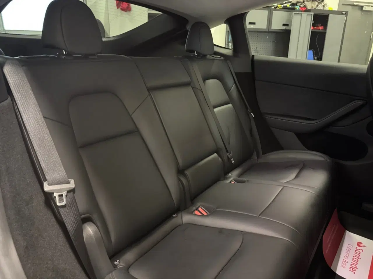 Billede 16 - Tesla Model Y  Long Range AWD