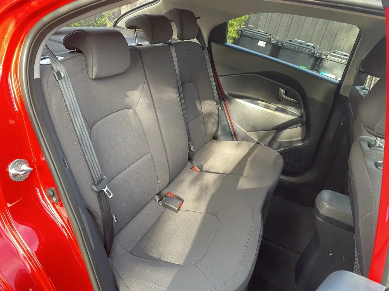 Billede 10 - Kia Rio 1,4 CRDi 90 Comfort