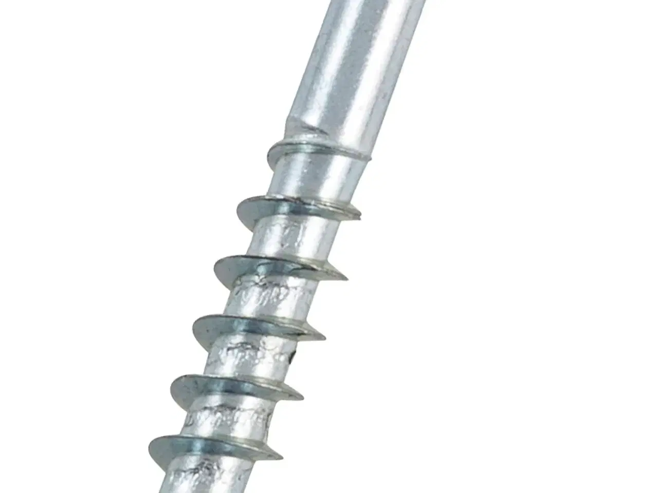 Billede 1 - NKT Spun+ universalskrue FZB UH TX20 4,0×70, 200st