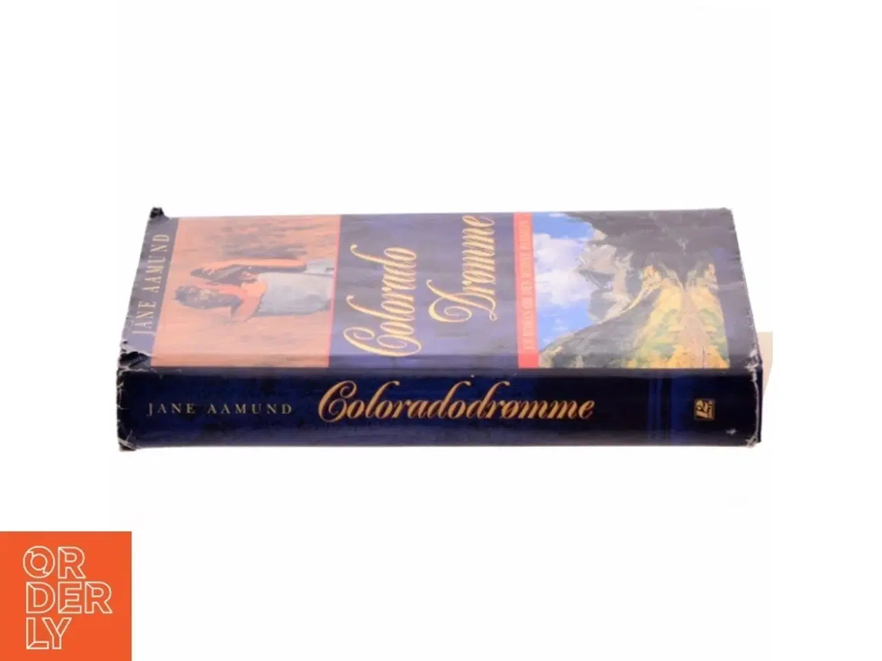 Billede 2 - Colorado drømme af Jane Aamund