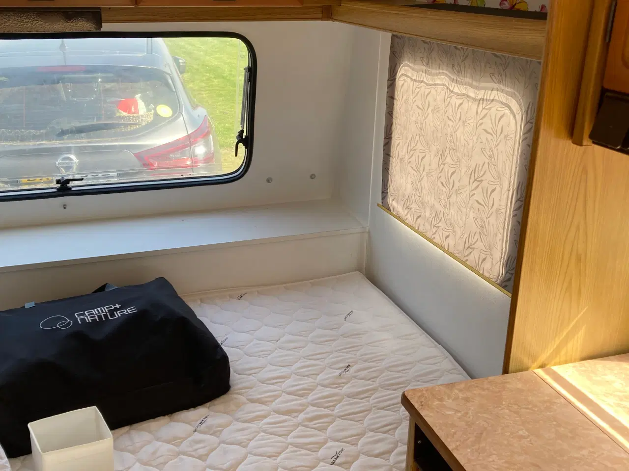 Billede 7 - Campingvogn nysynet