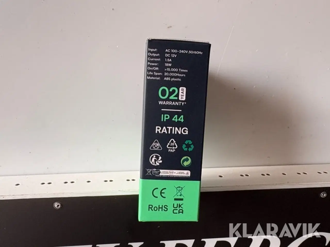 Billede 8 - LED Lysskilt