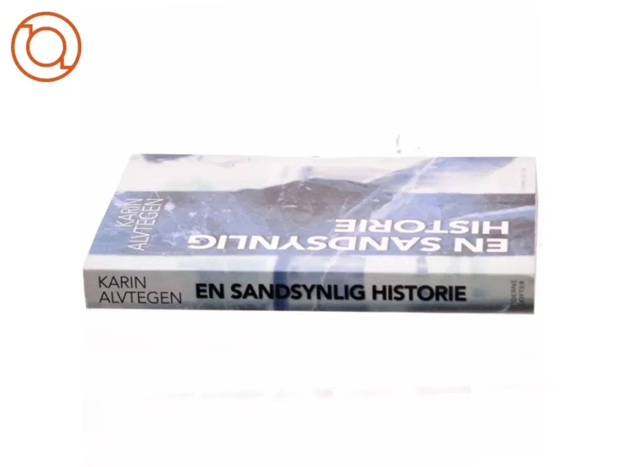 Billede 2 - En sandsynlig historie af Karin Alvtegen