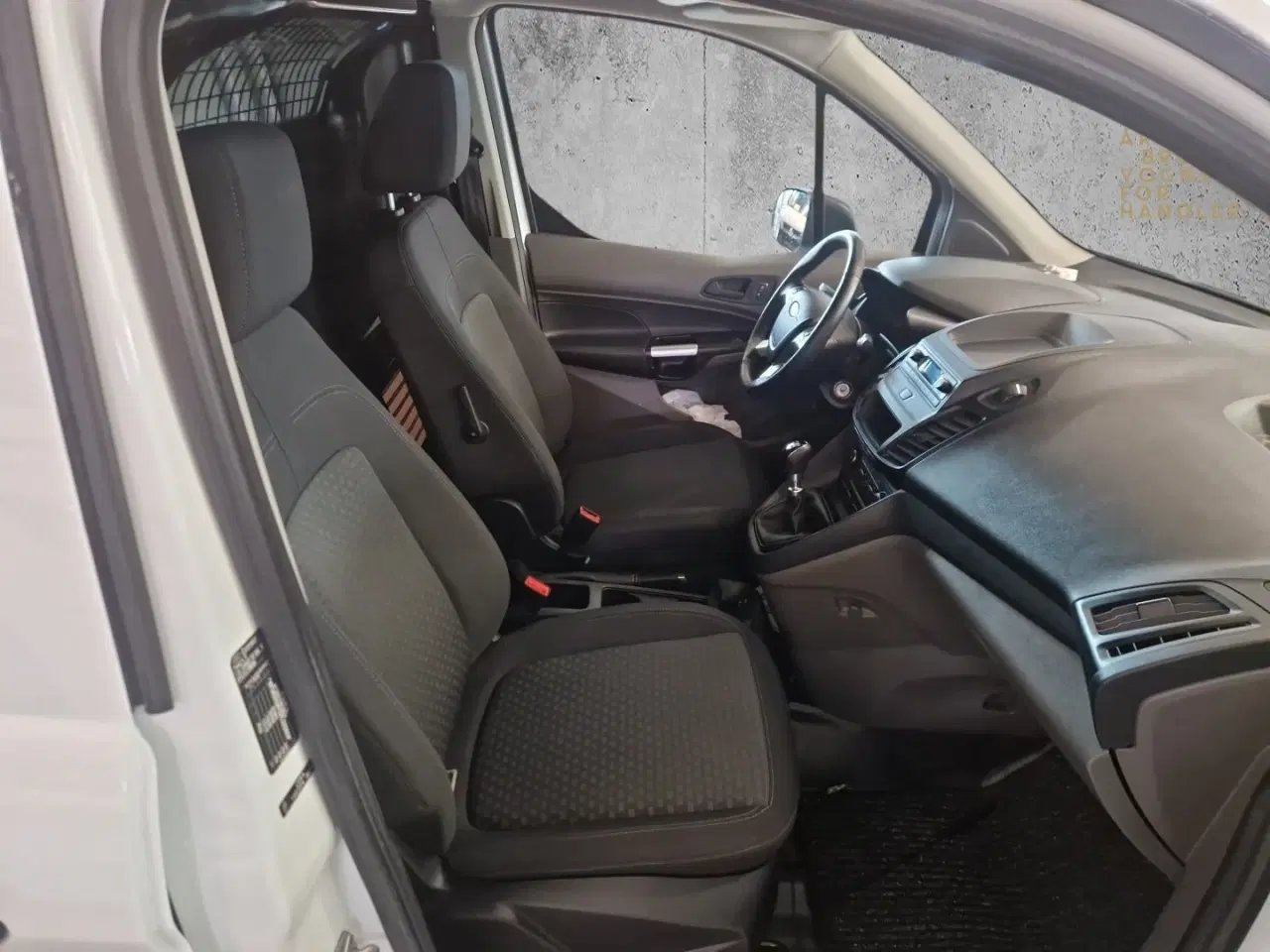 Billede 11 - Ford Transit Connect 1,5 EcoBlue Trend kort