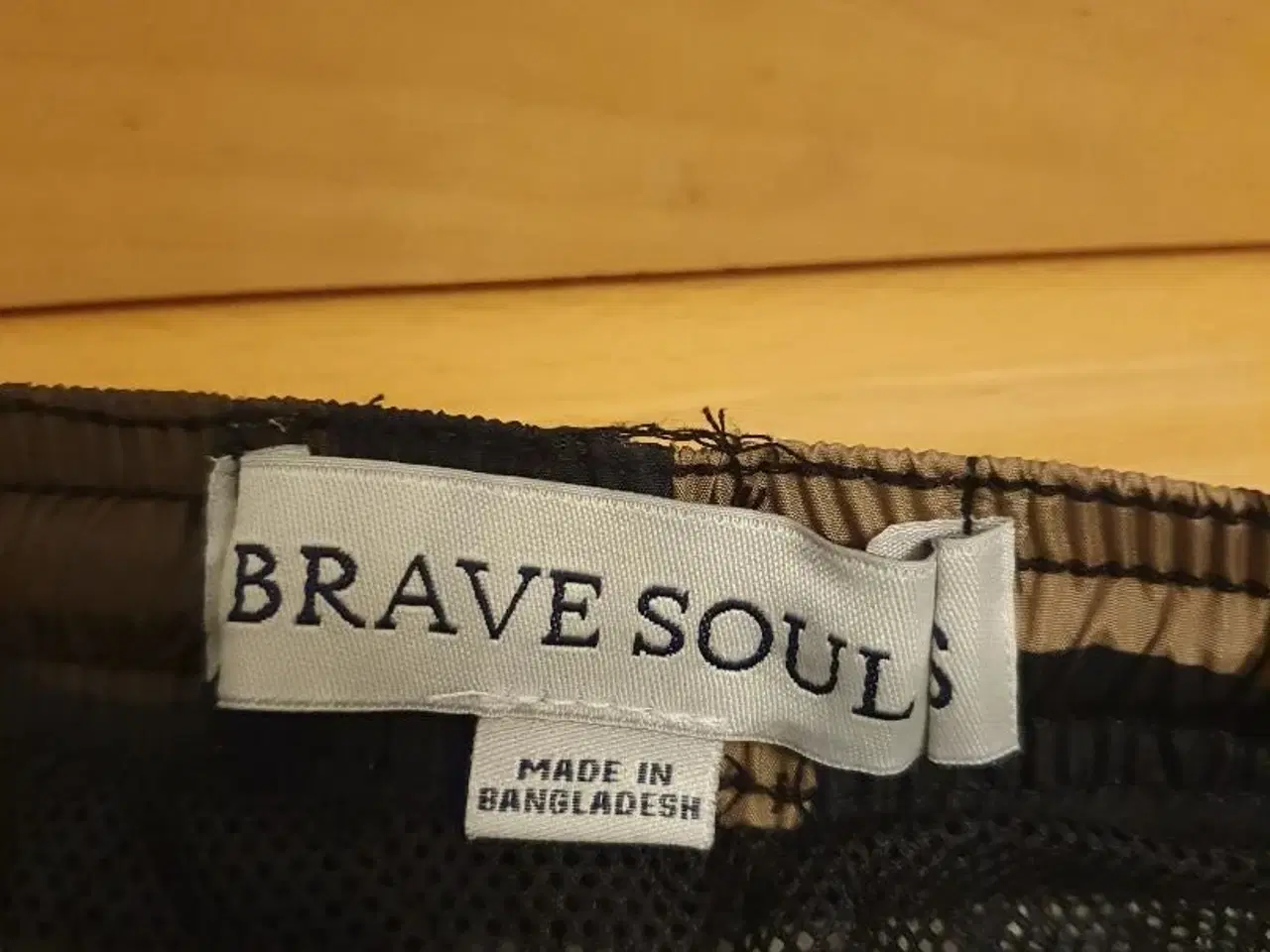 Billede 3 - Bade shorts fra Brave souls