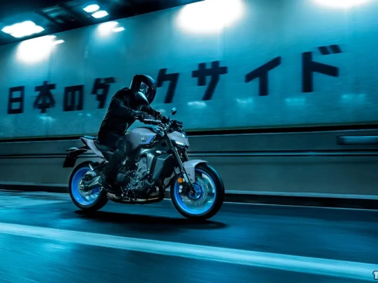 Billede 21 - Yamaha MT-09