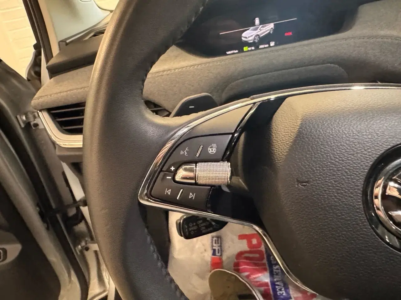 Billede 14 - Skoda Enyaq 60 iV Premium 180HK 5d Aut.