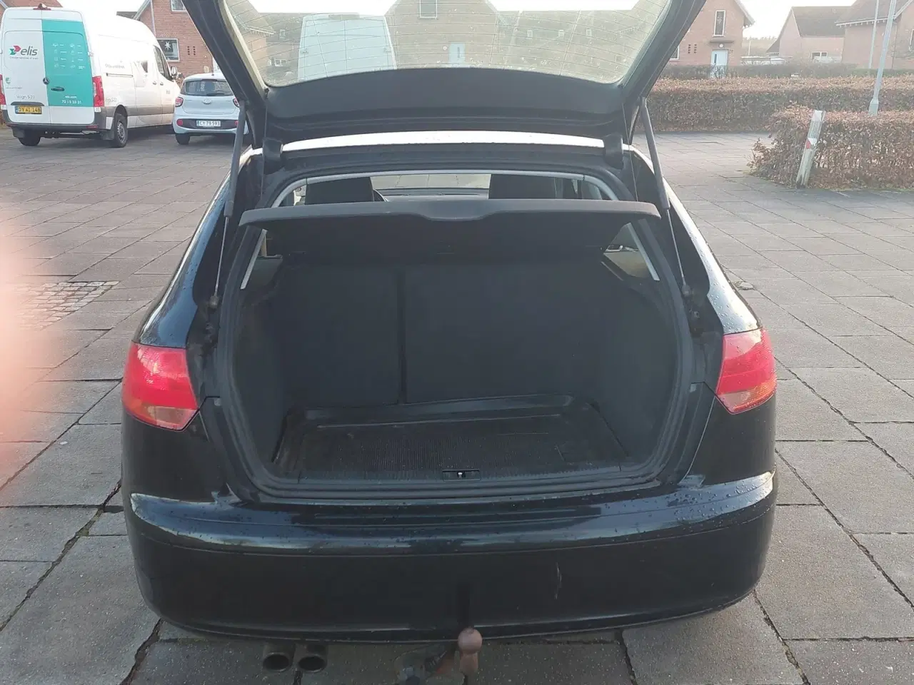 Billede 14 - Audi A3 1,8 TFSi Ambition Sportback