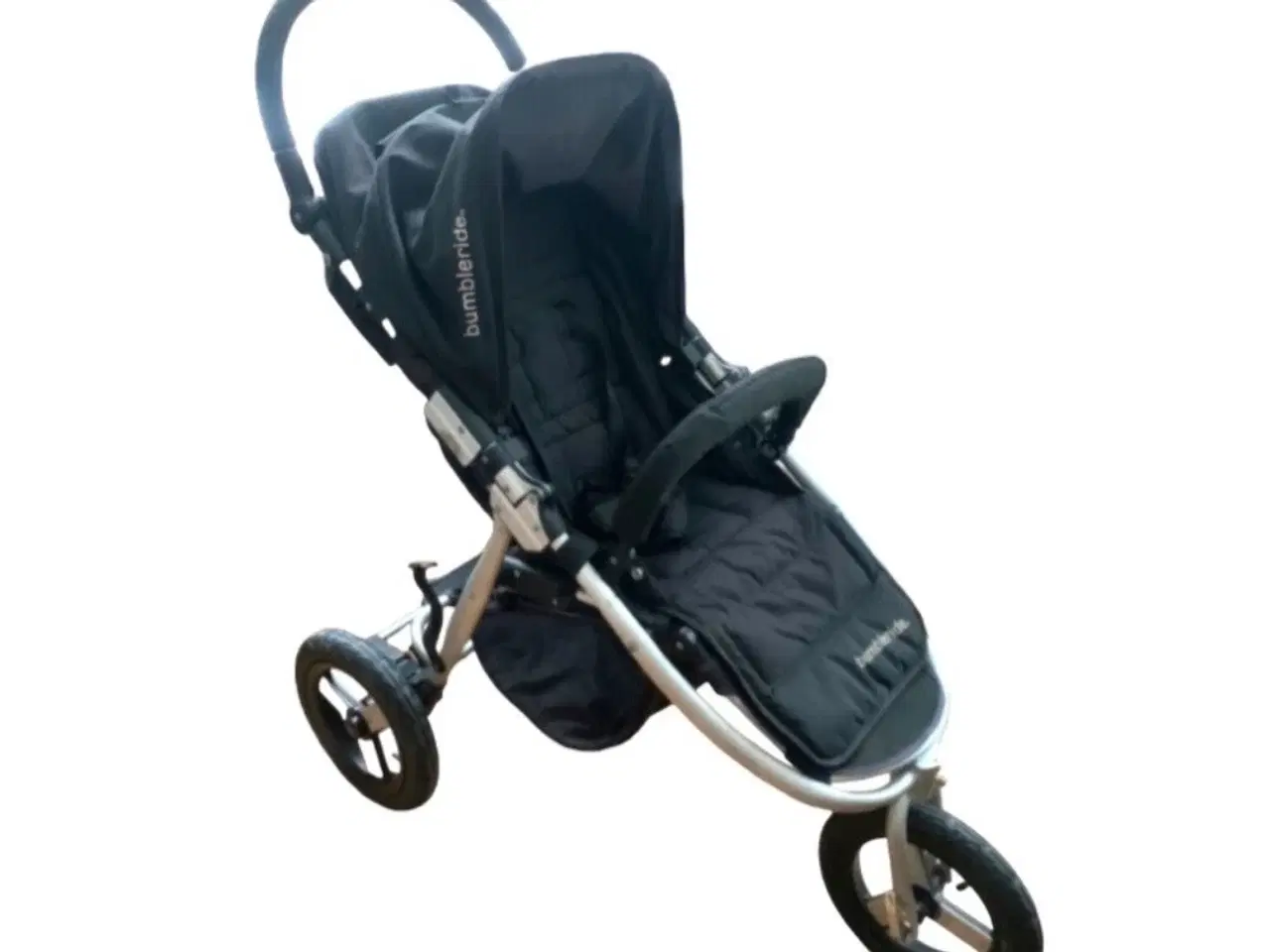 Billede 1 - UDLEJES - BUMBLERIDE STROLLER 1-5 yrs