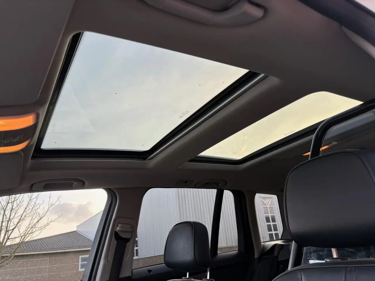 Billede 11 - Mercedes GLK320 3,0 CDi aut. 4Matic Van