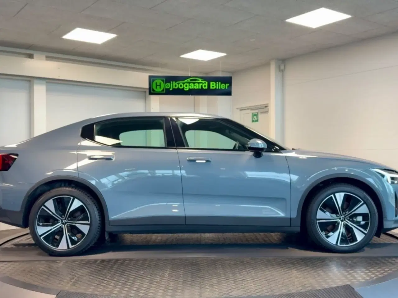 Billede 6 - Polestar 2 Long Range