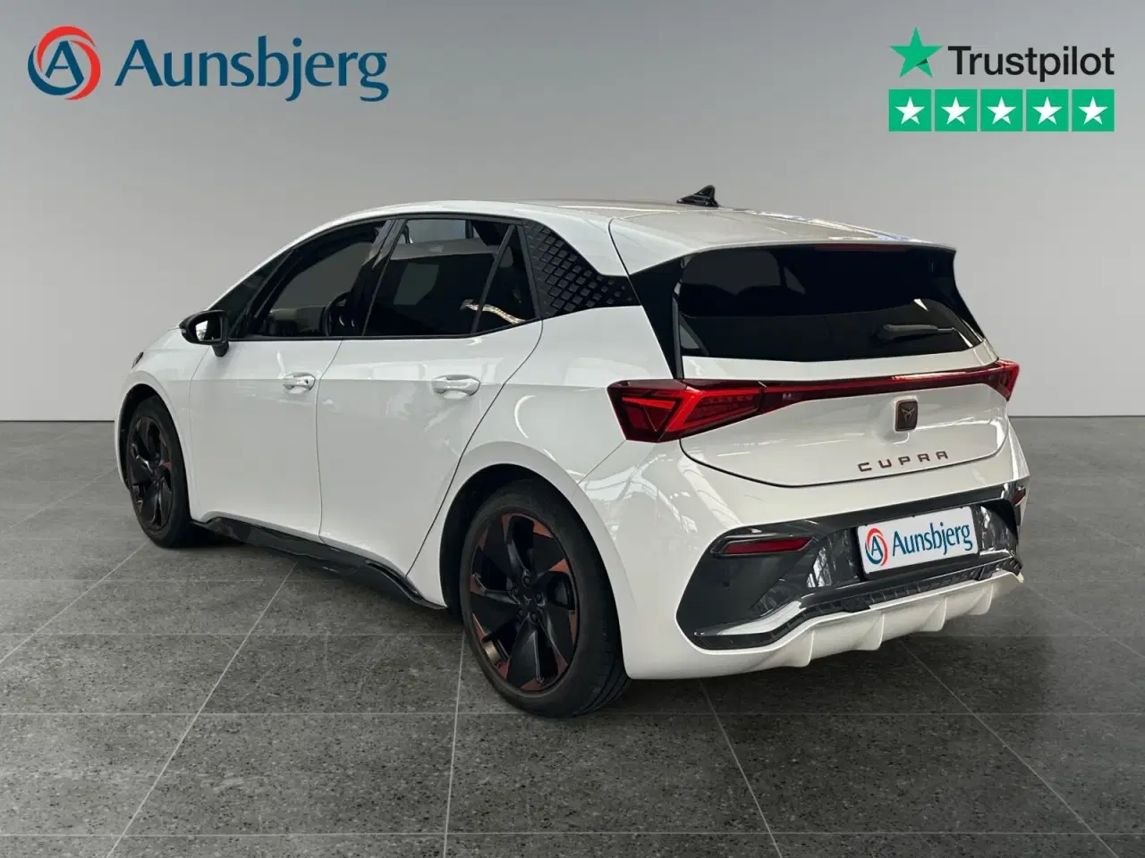 Billede 3 - Cupra Born 58 High