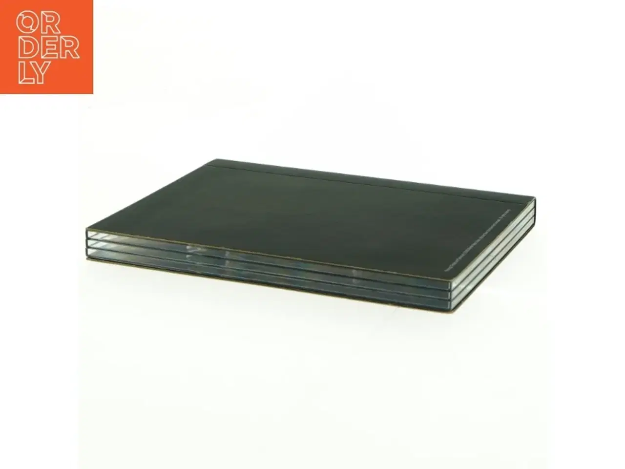Billede 5 - The Matrix collection fra Warner Brothers (str. 18,5 x 14 cm)
