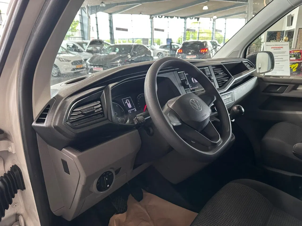 Billede 7 - VW Transporter 2,0 TDi 150 Kassevogn lang