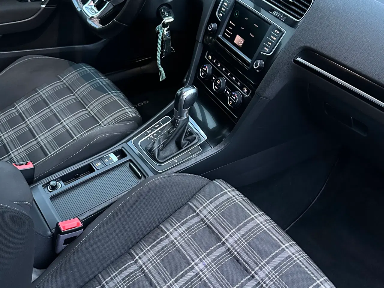 Billede 9 - Golf GTD 2.0 Diesel 