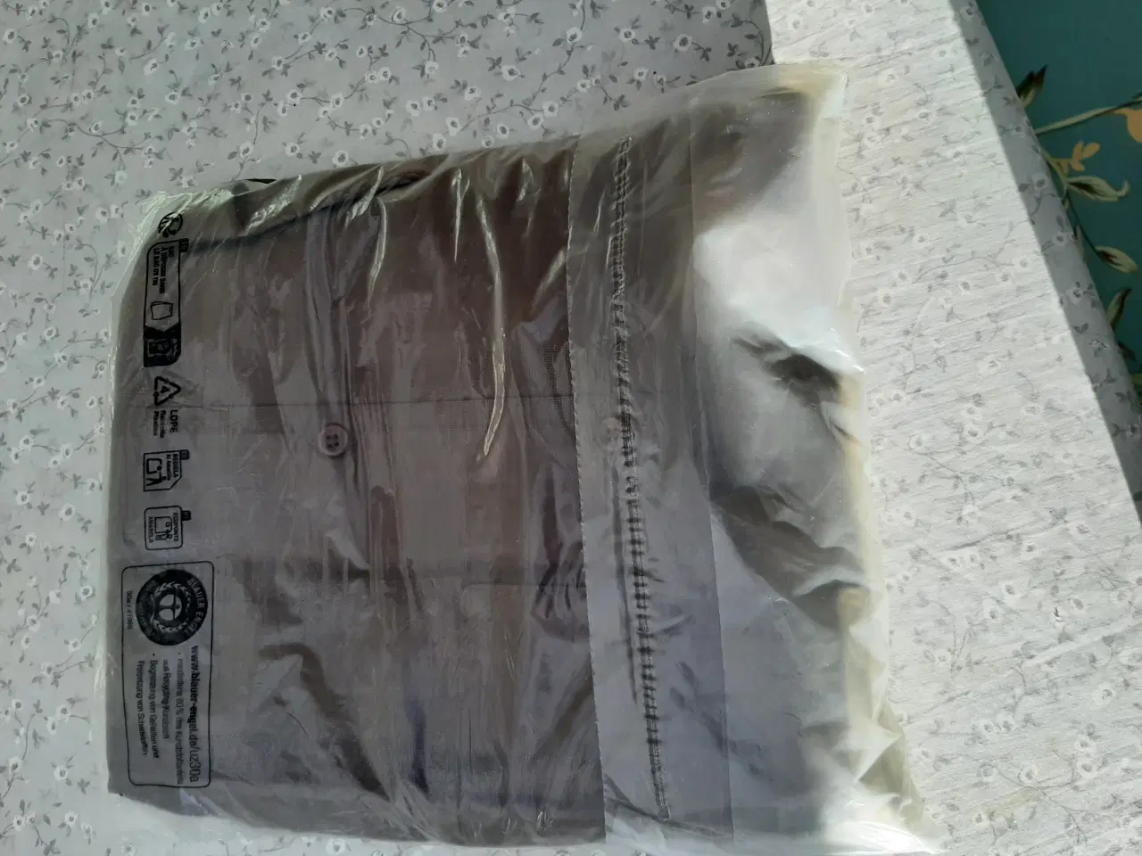 Billede 1 - Skjorte.