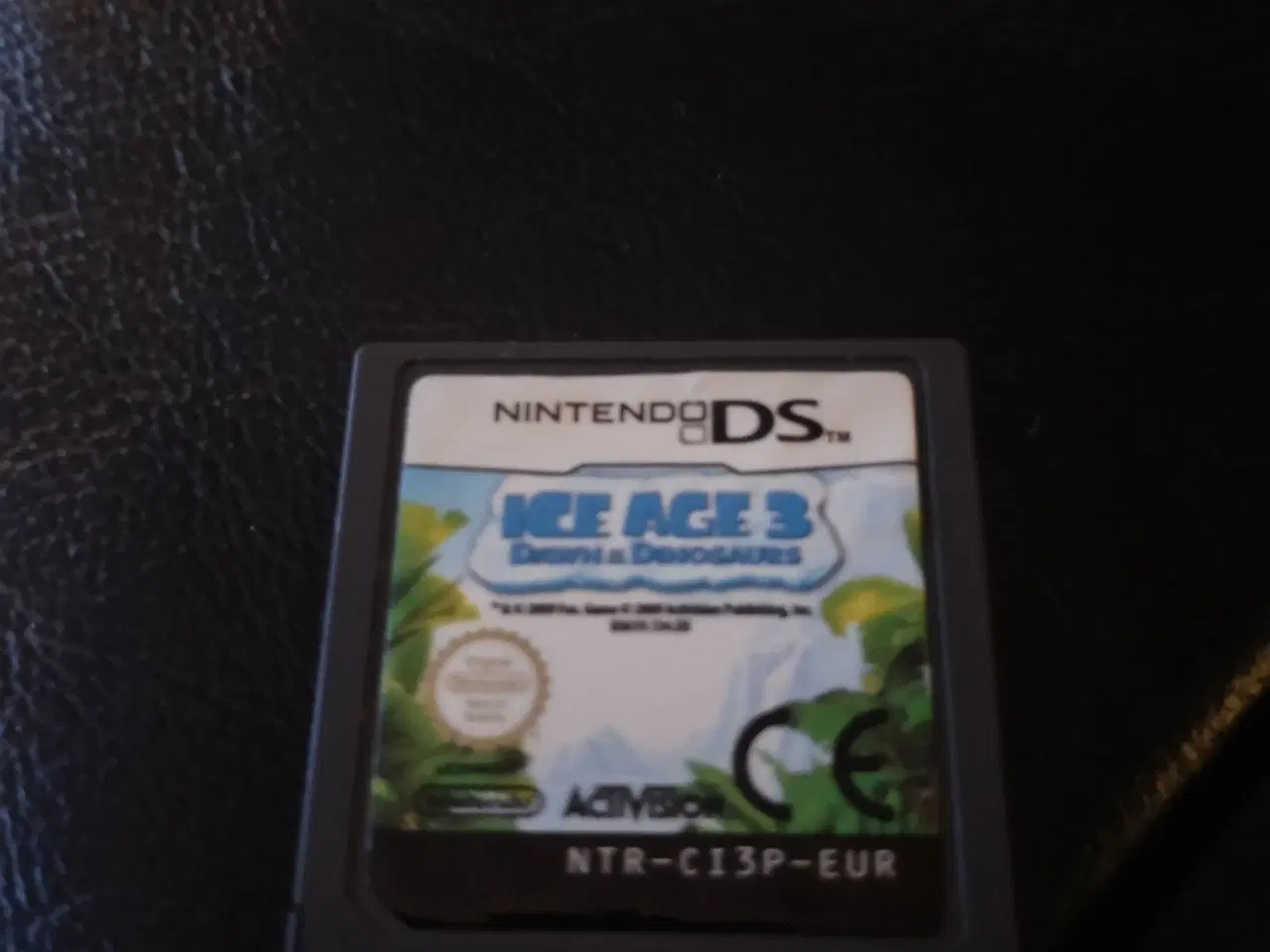 Billede 19 - Nintendo DS Spil