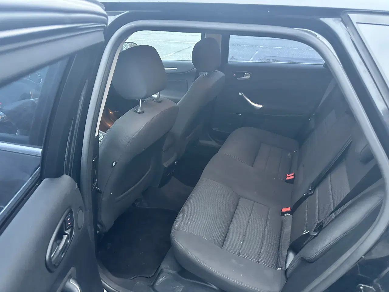 Billede 6 - Nys Ford Mondeo titanium 