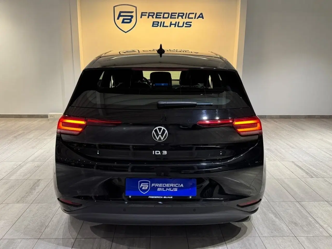 Billede 4 - VW ID.3 58 Pro Performance