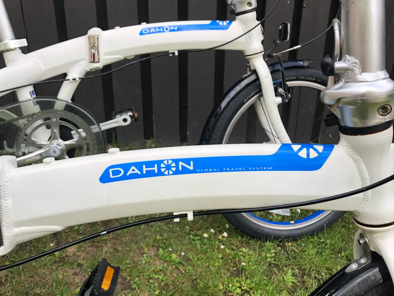 Billede 2 - Dahon Foldecykler