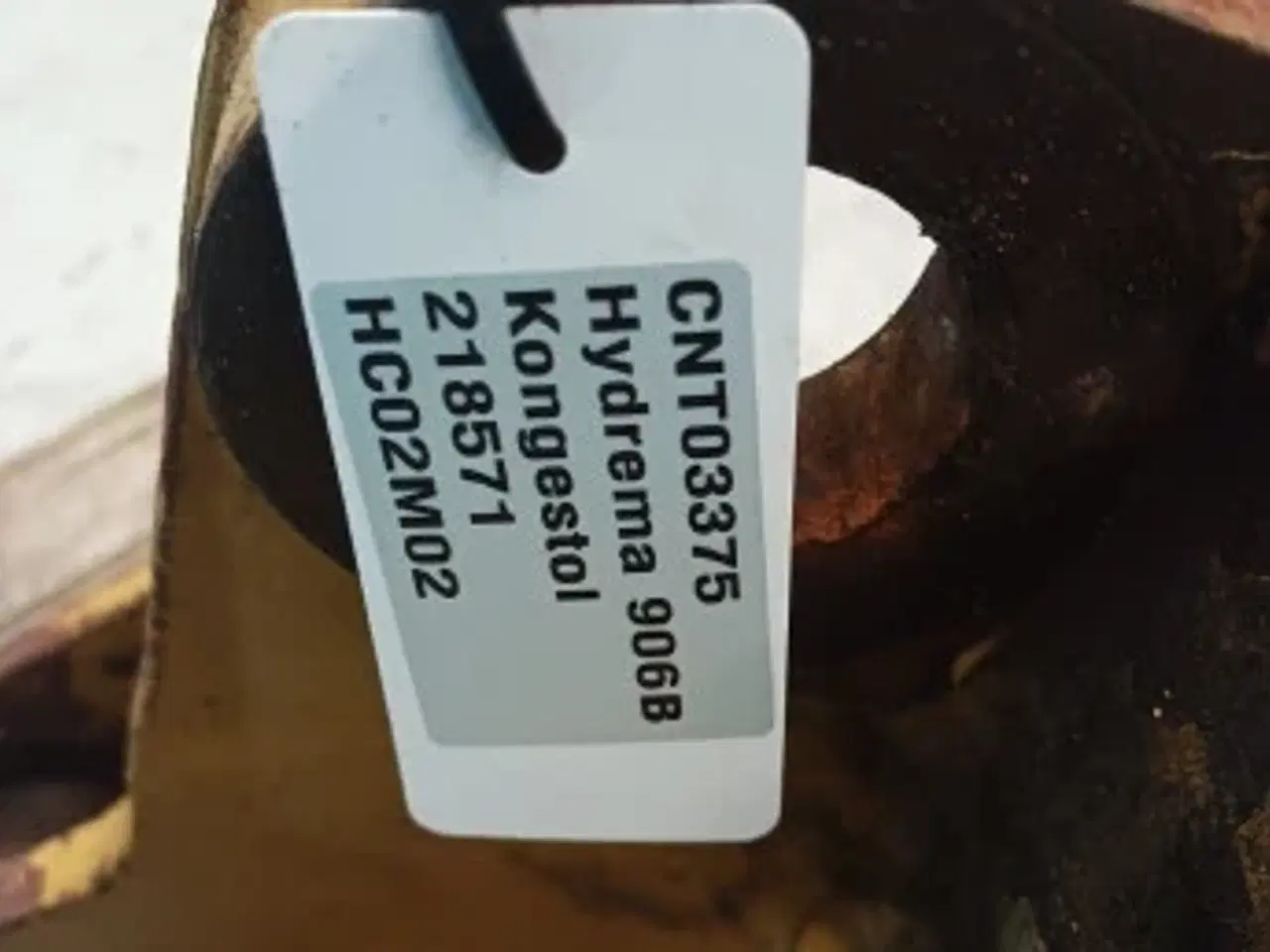 Billede 8 - Hydrema 906B Kongestol 218571