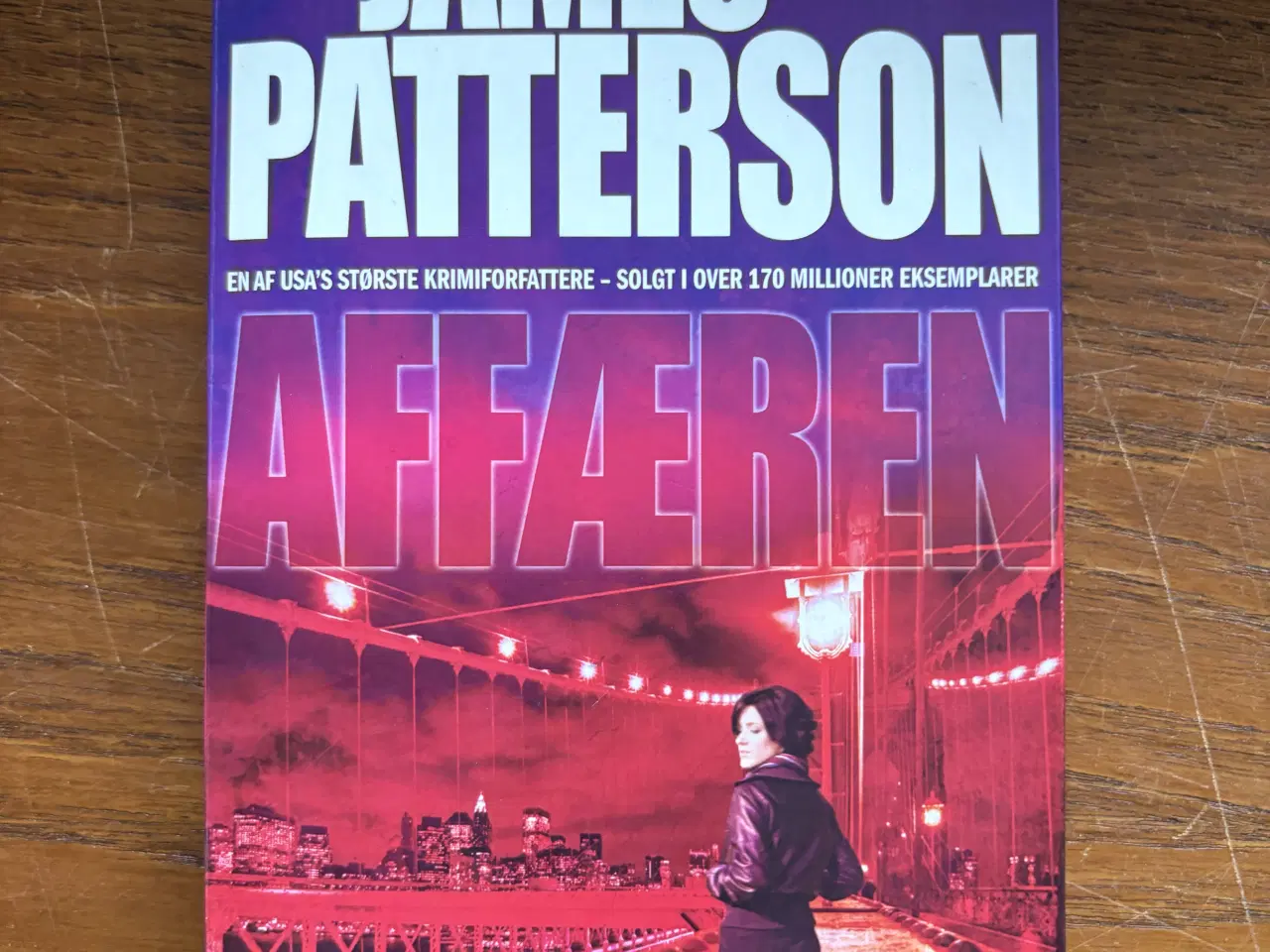 Billede 1 - Affæren