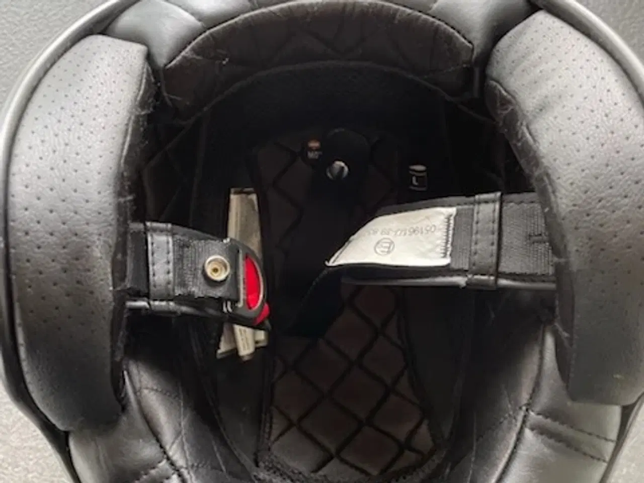 Billede 5 - Harley Davidson Hjelm