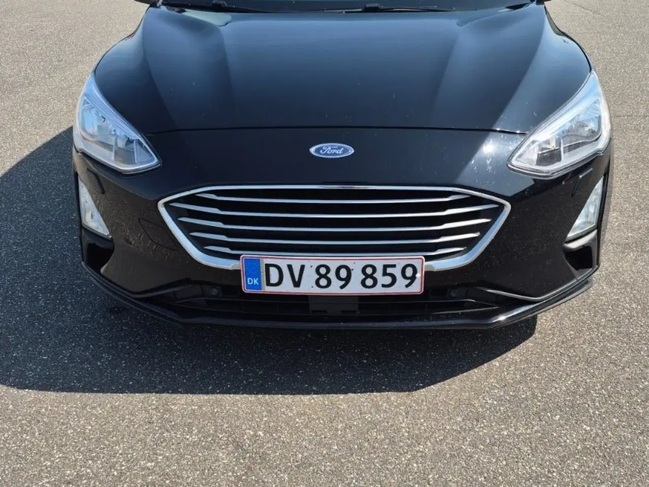 Billede 3 - Ford Focus 1,5 EcoBlue Active Business stc.