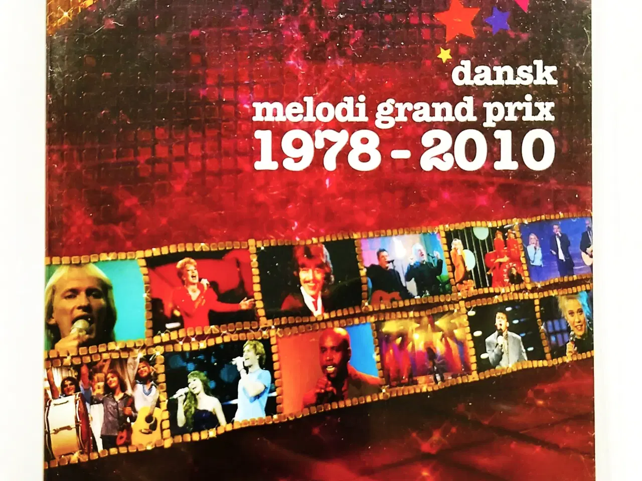 Billede 3 - Blandede DVD Film (6)