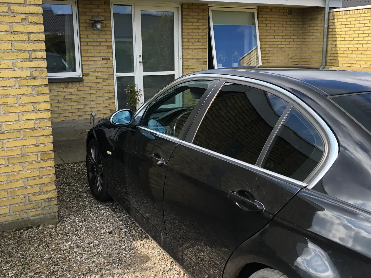 Billede 1 - BMW 325i 3,0