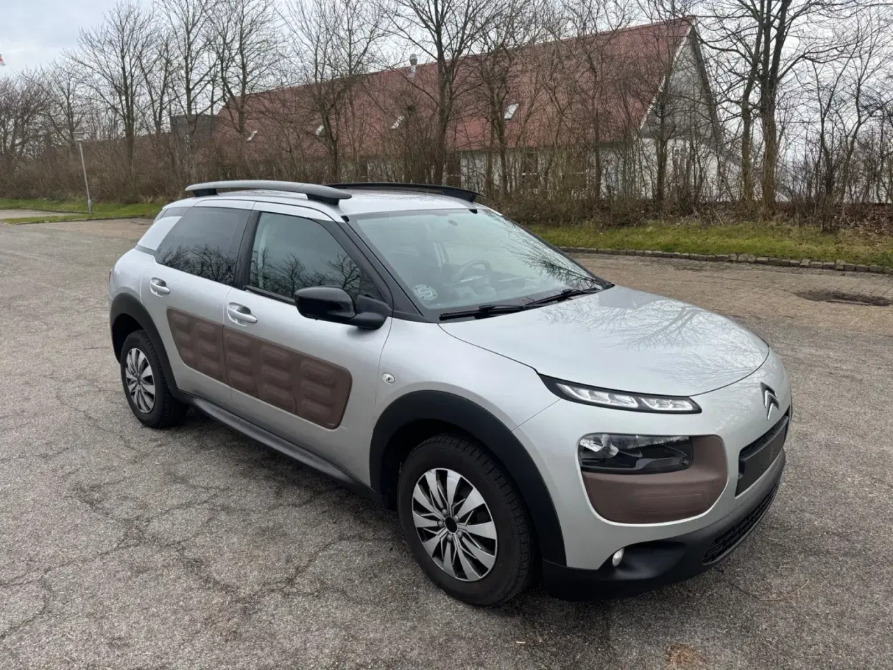 Billede 5 - Citroën C4 Cactus 1,2 PureTech 82 Feel