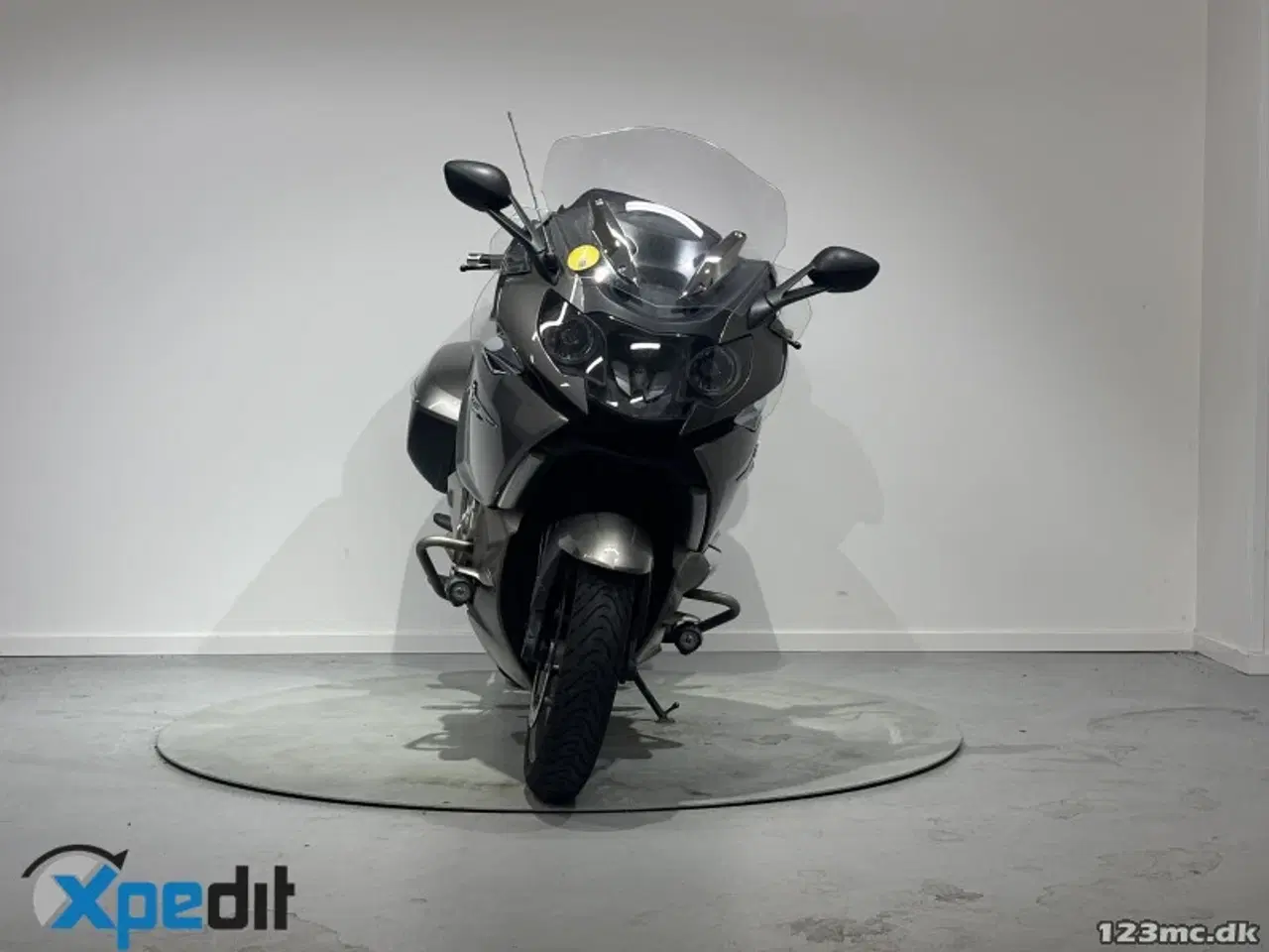 Billede 7 - BMW K 1600 GTL