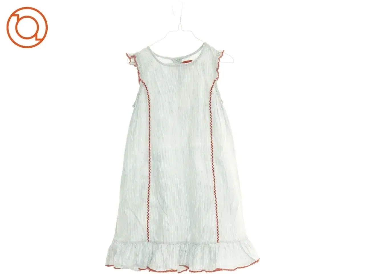 Billede 1 - Kjole fra Ticket to Heaven (str. 116 cm)