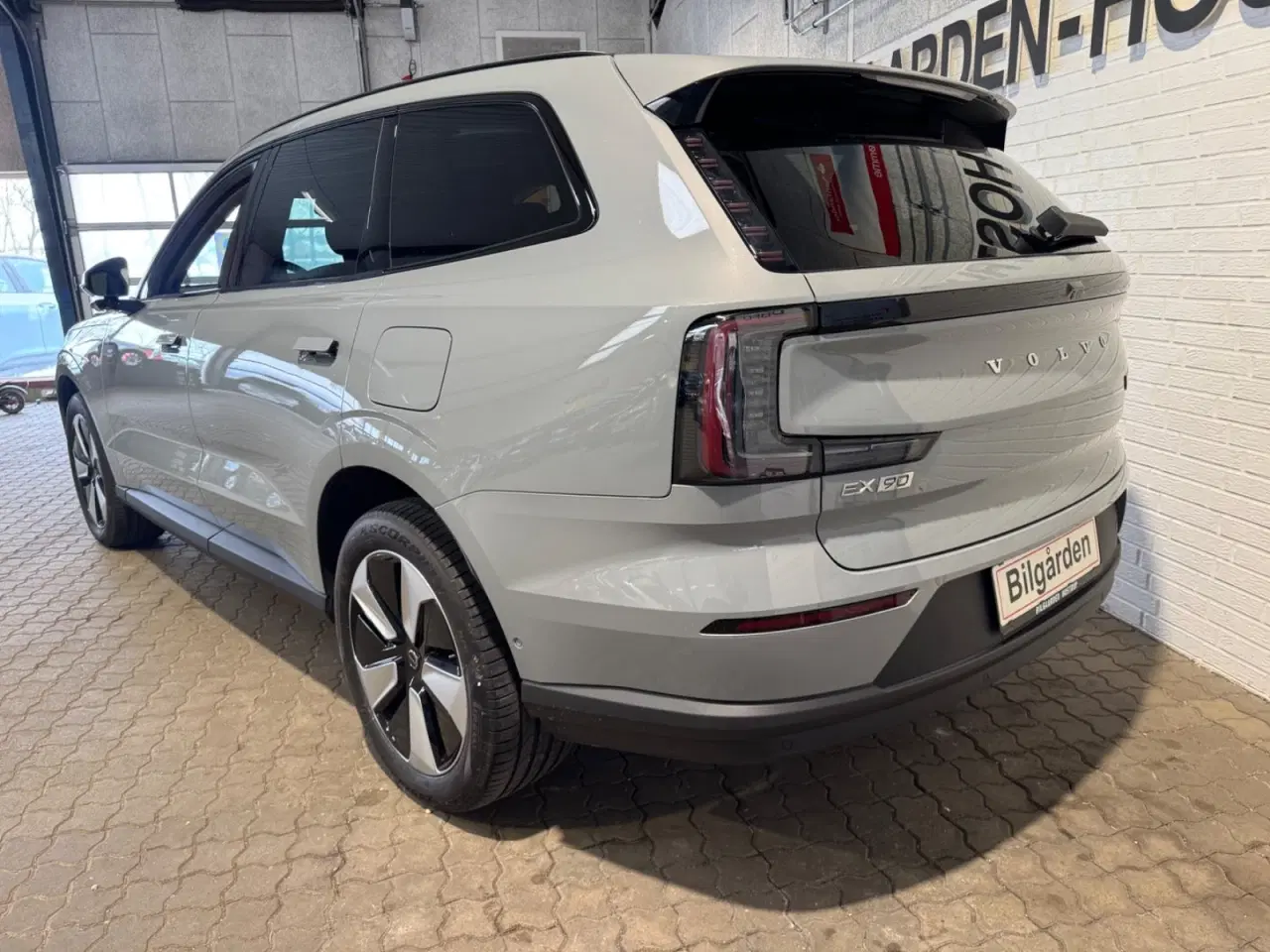 Billede 3 - Volvo EX90  Plus 7prs