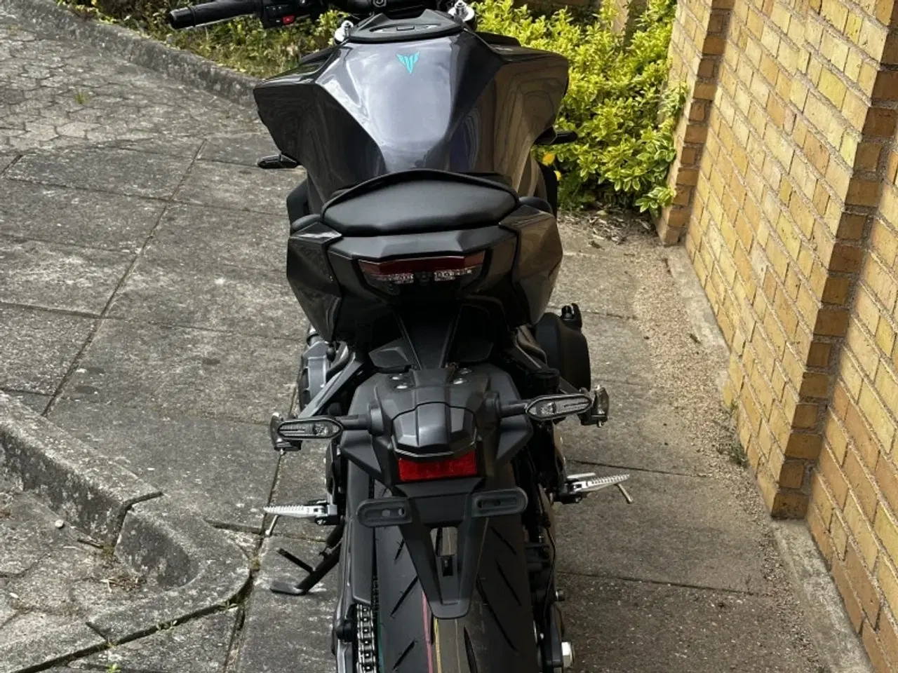 Billede 4 - Yamaha MT-09