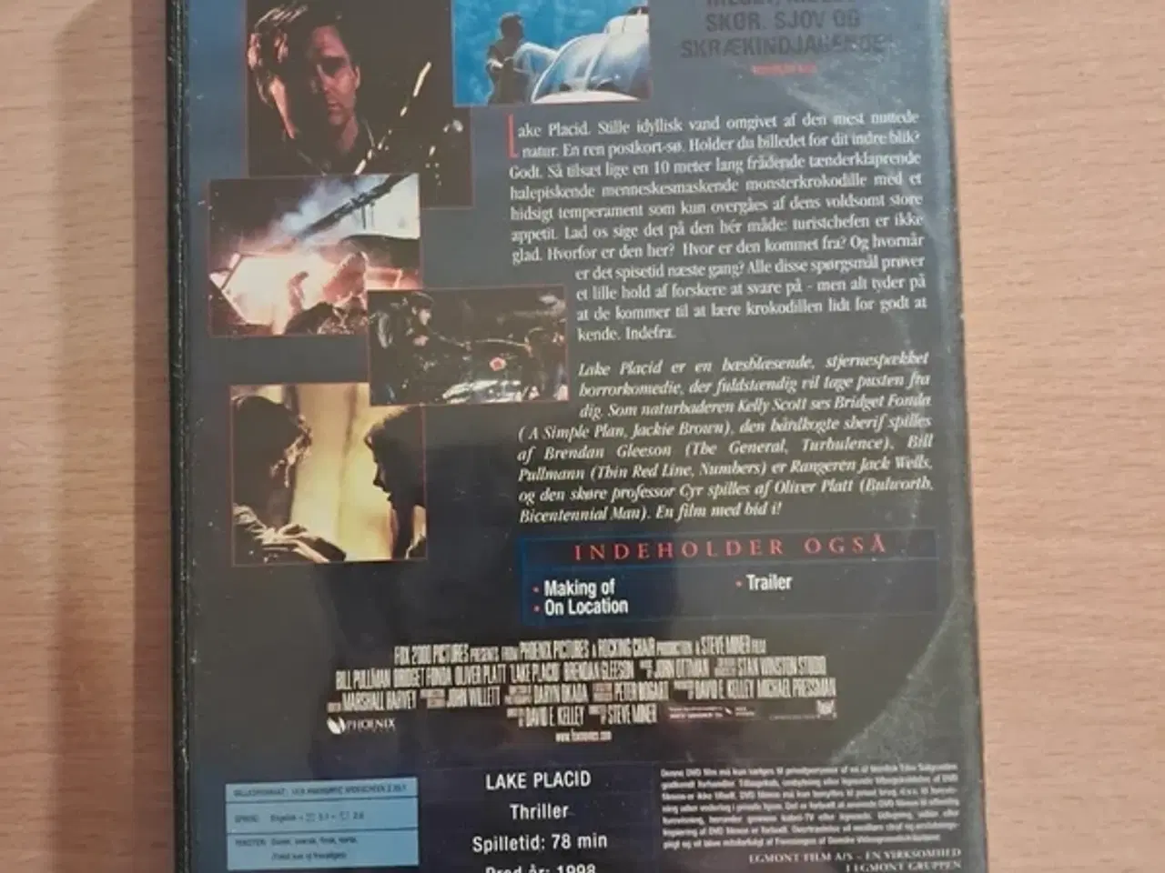 Billede 2 - Lake Placid