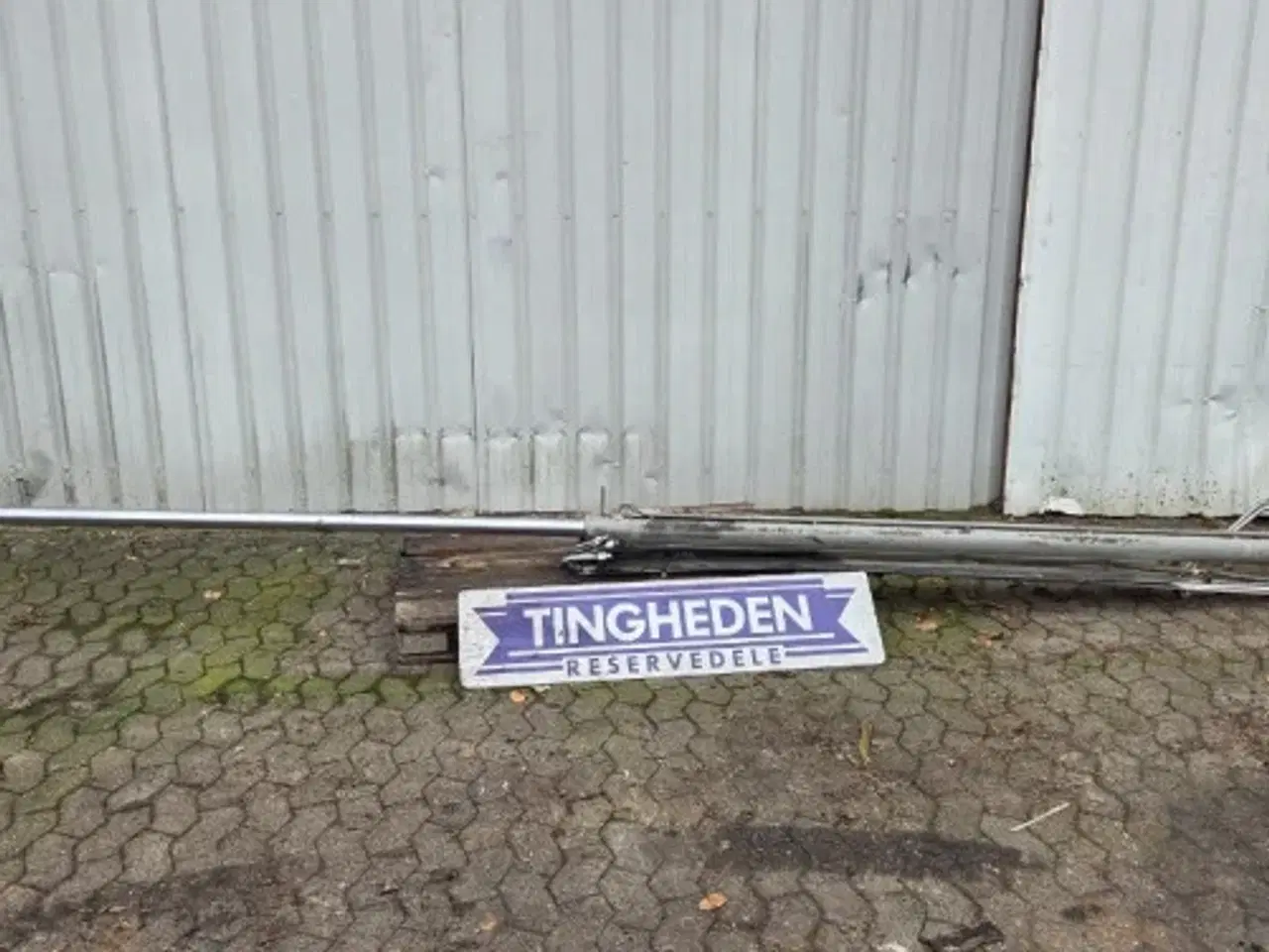 Billede 1 - Bobcat  TL38.70X  Cylinder  7320988