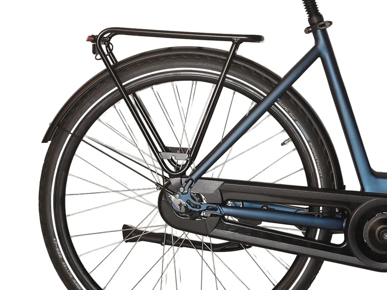 Billede 3 - Lindebjerg Elcykel Center LUX 2.0