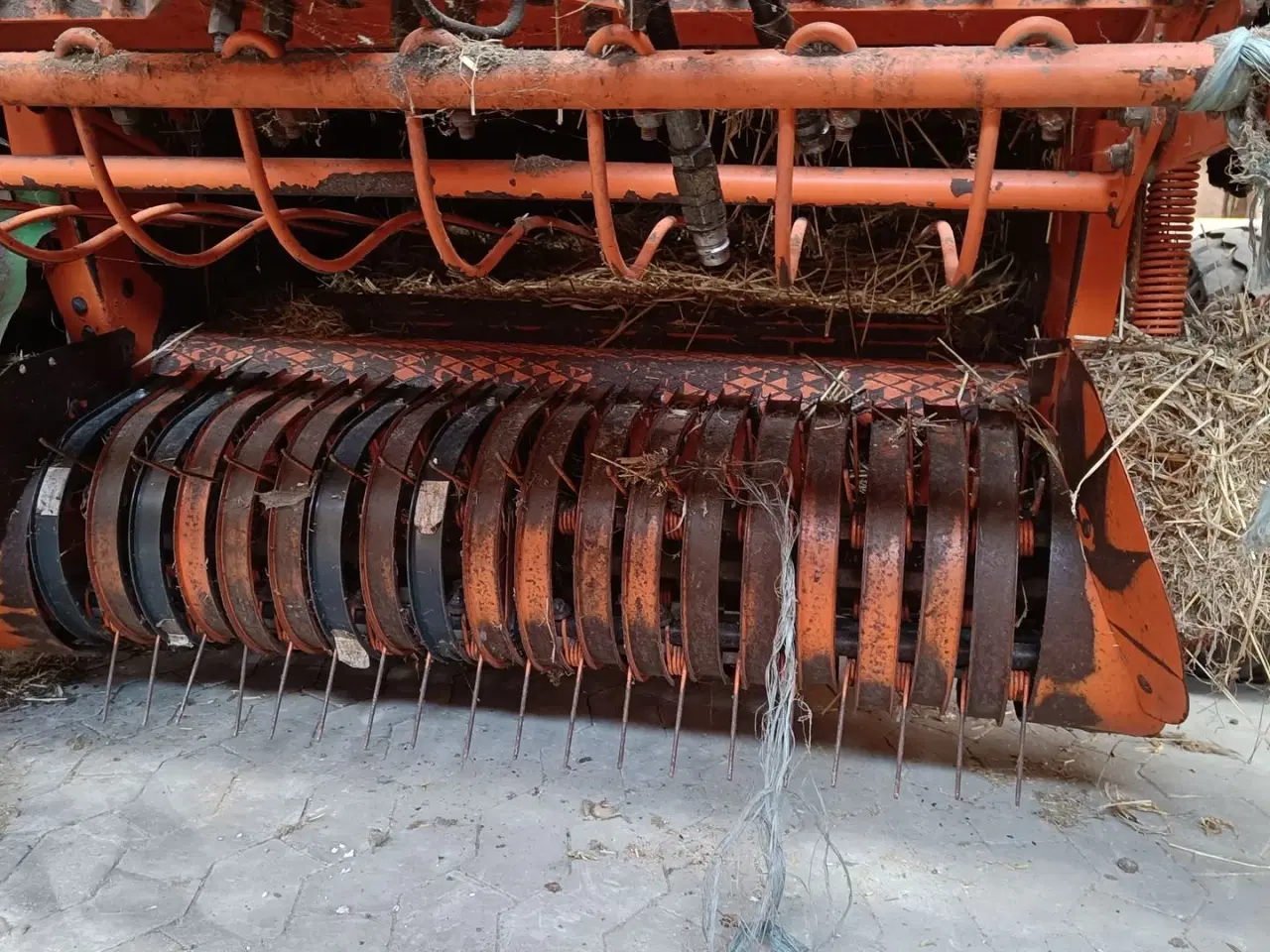 Billede 7 - Gallignani 3200