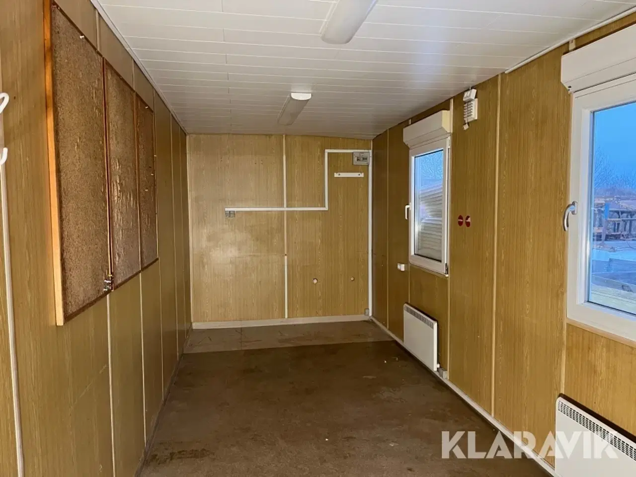 Billede 2 - Skurvogn/frokostvogn