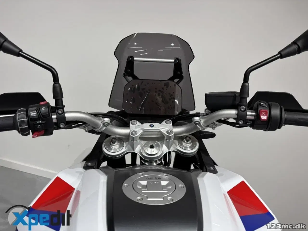 Billede 11 - BMW F 900 GS