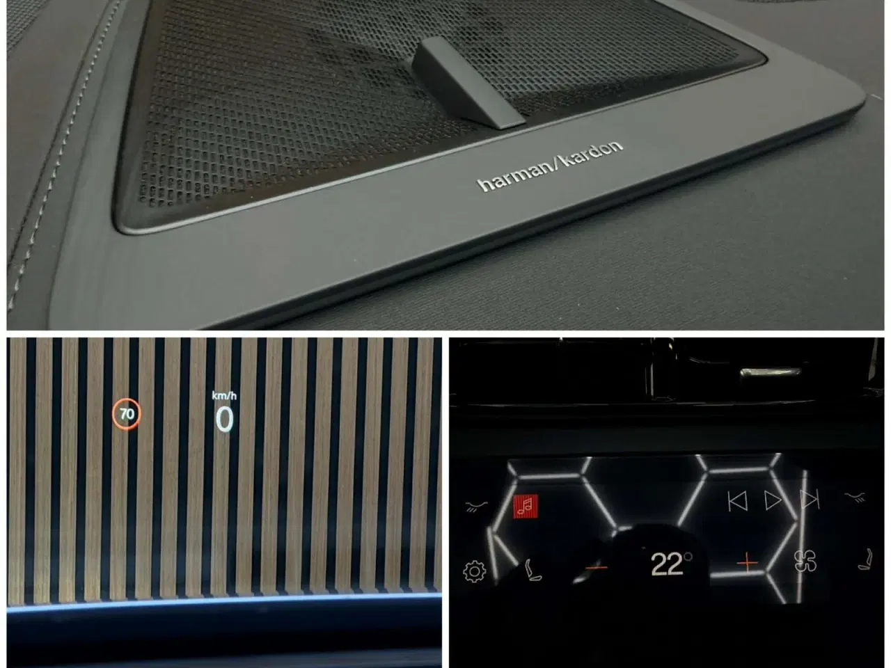 Billede 17 - Polestar 4 Long Range Nordic Edition