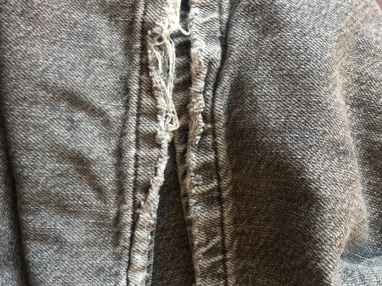 Billede 6 - 9 stk dametøj str L