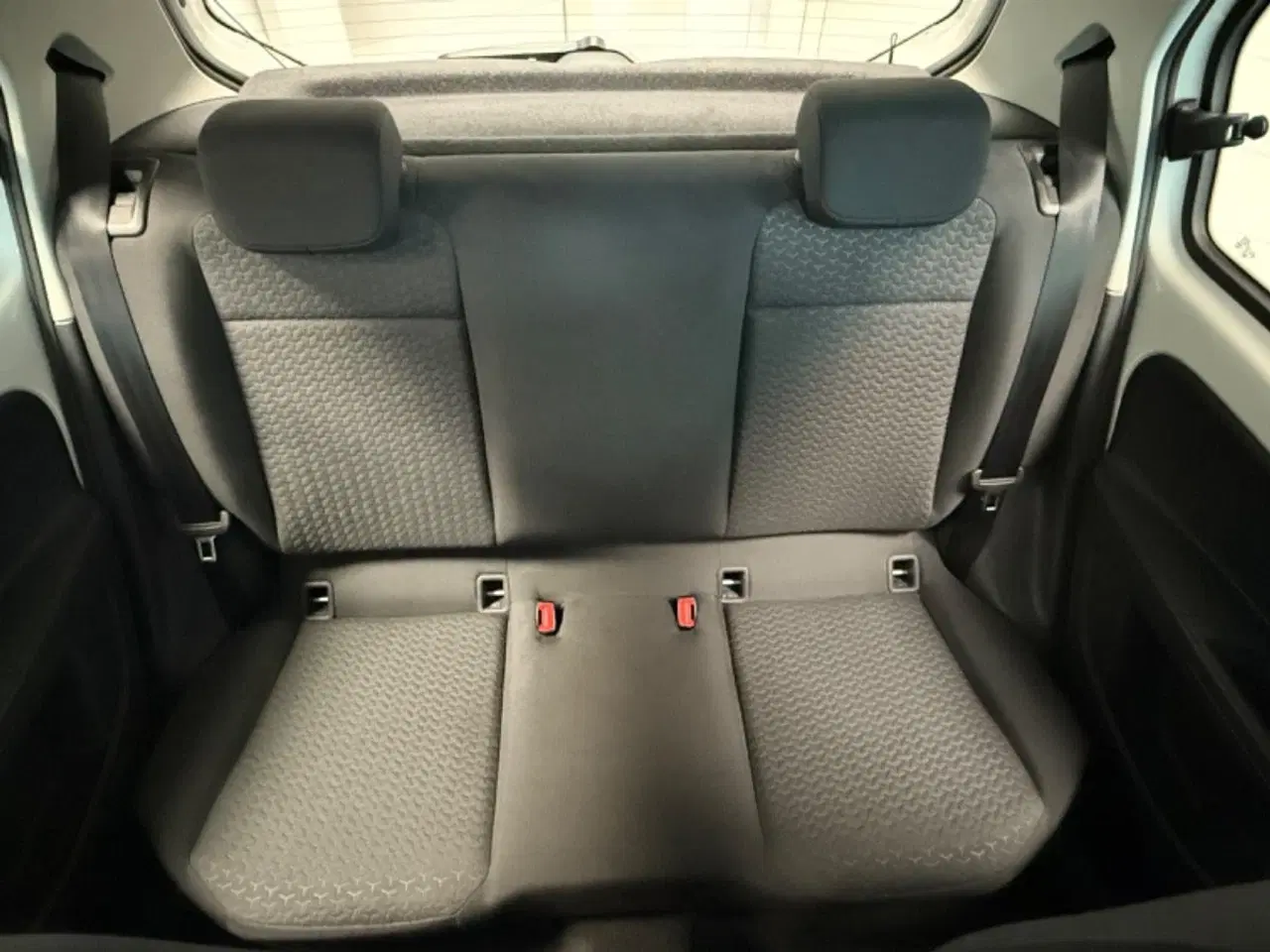 Billede 17 - Seat Mii  Electric+
