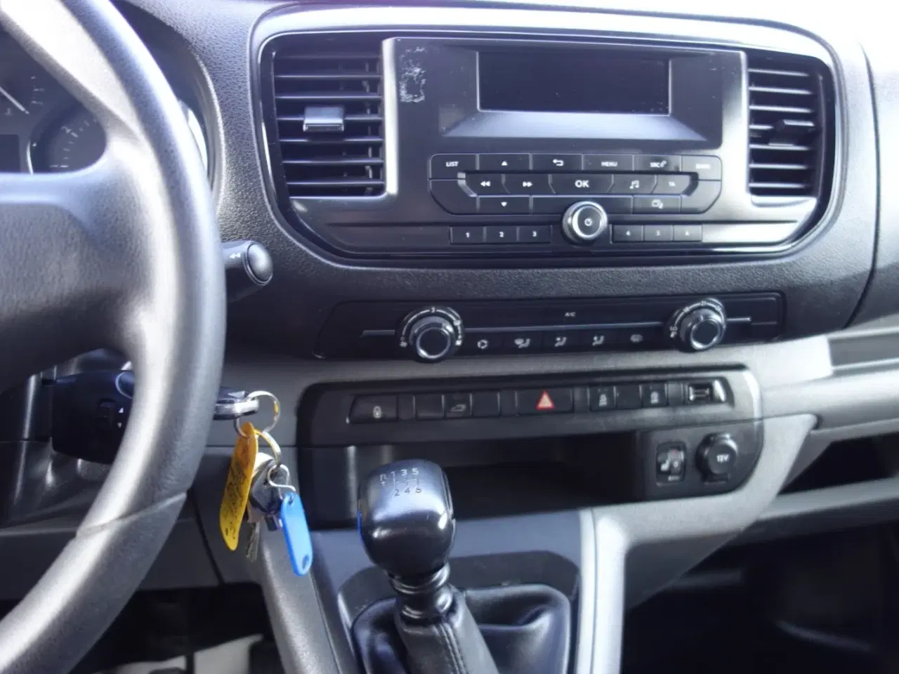 Billede 9 - Toyota ProAce 2,0 D 120 Medium Comfort