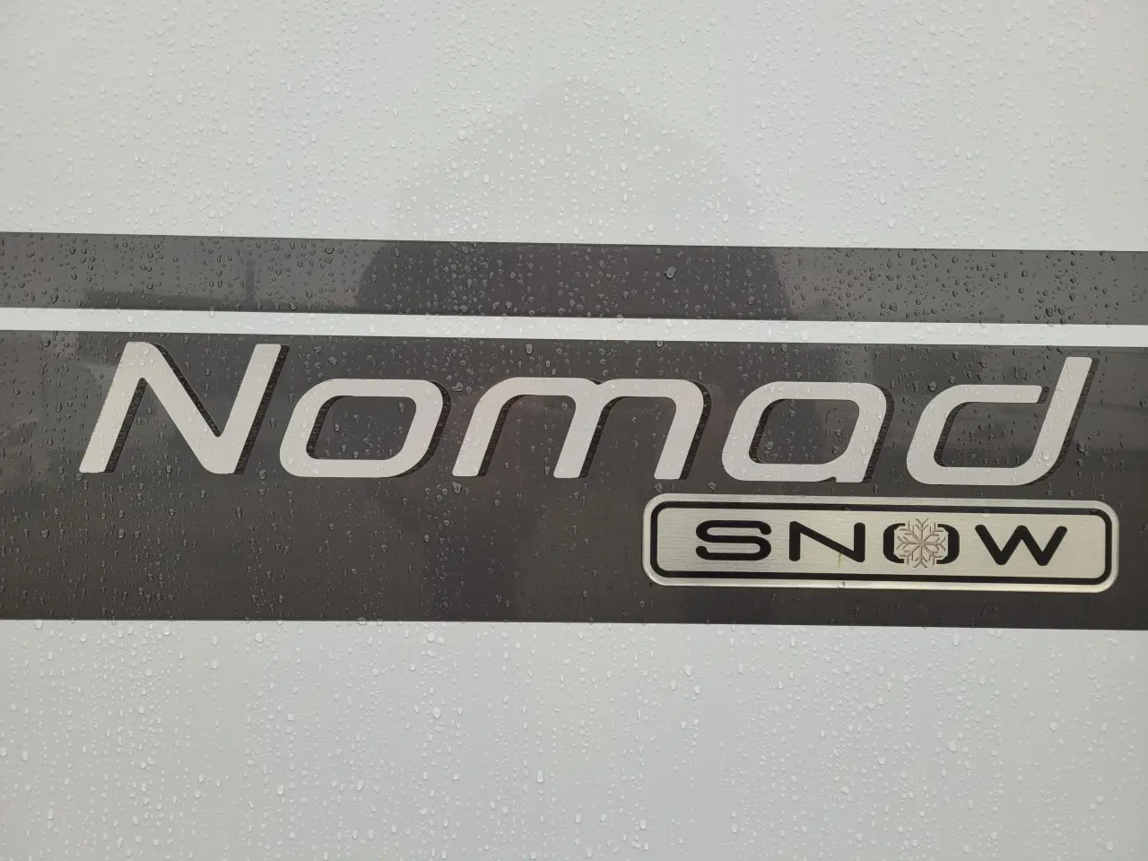 Billede 9 - Dethleffs Nomad 730 Alde Snow..NEDSAT