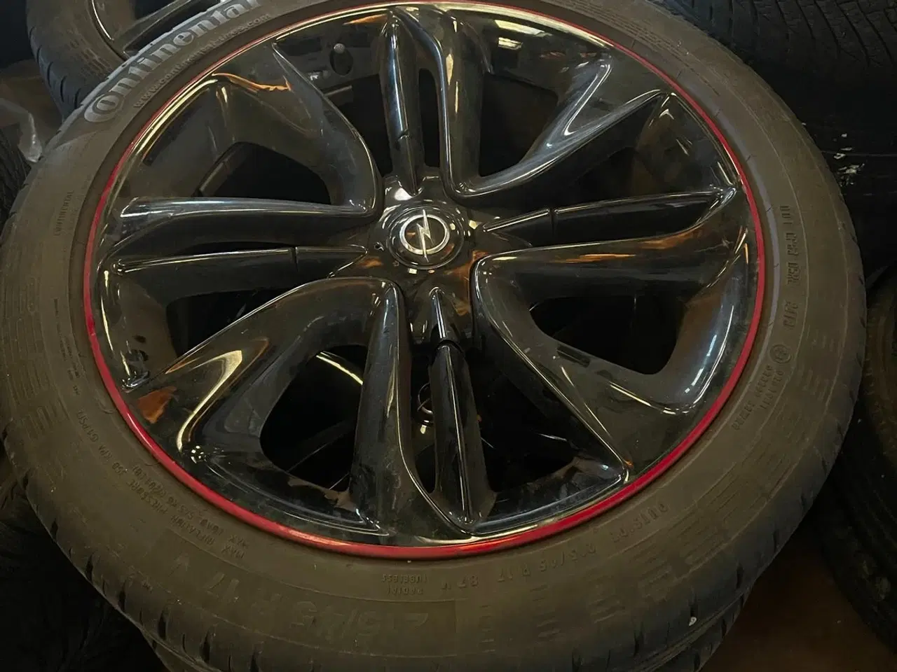 Billede 19 - Opel Adam 1,2 Jam