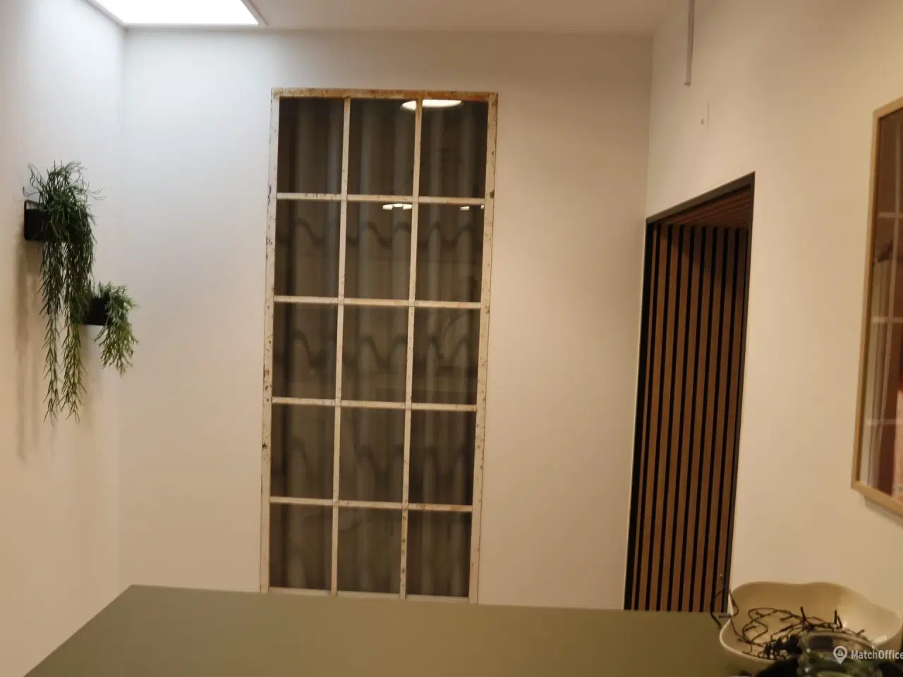 Billede 6 - Hyggeligt kontor med mulighed for parkering lige ved indgangen