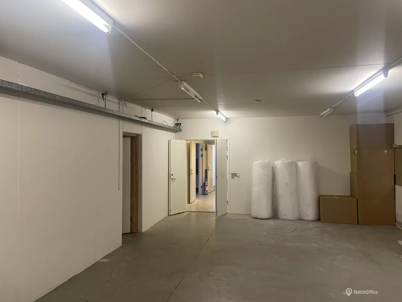 Billede 6 - Ledige lager/depot lejemål fra 16- 98 m²