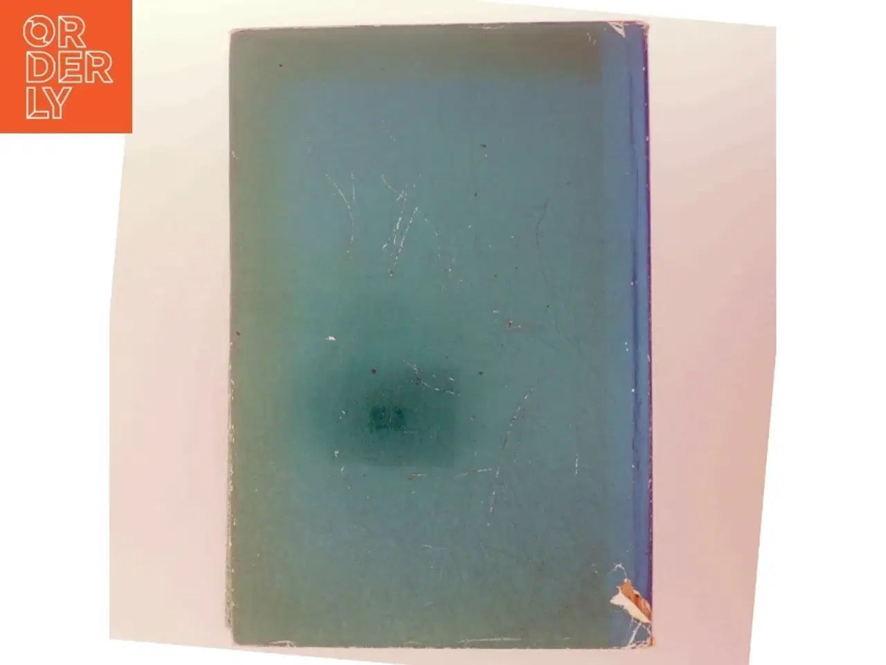 Billede 3 - Brugt bog 'Krig' af Marge Piercy fra Gyldendals Bogklubber